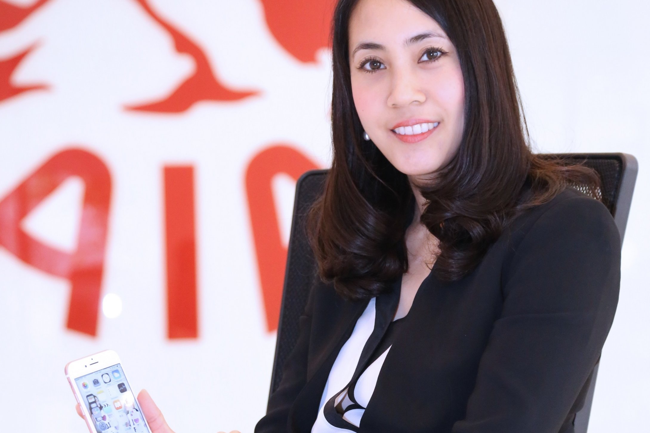 คุณอลิสา
