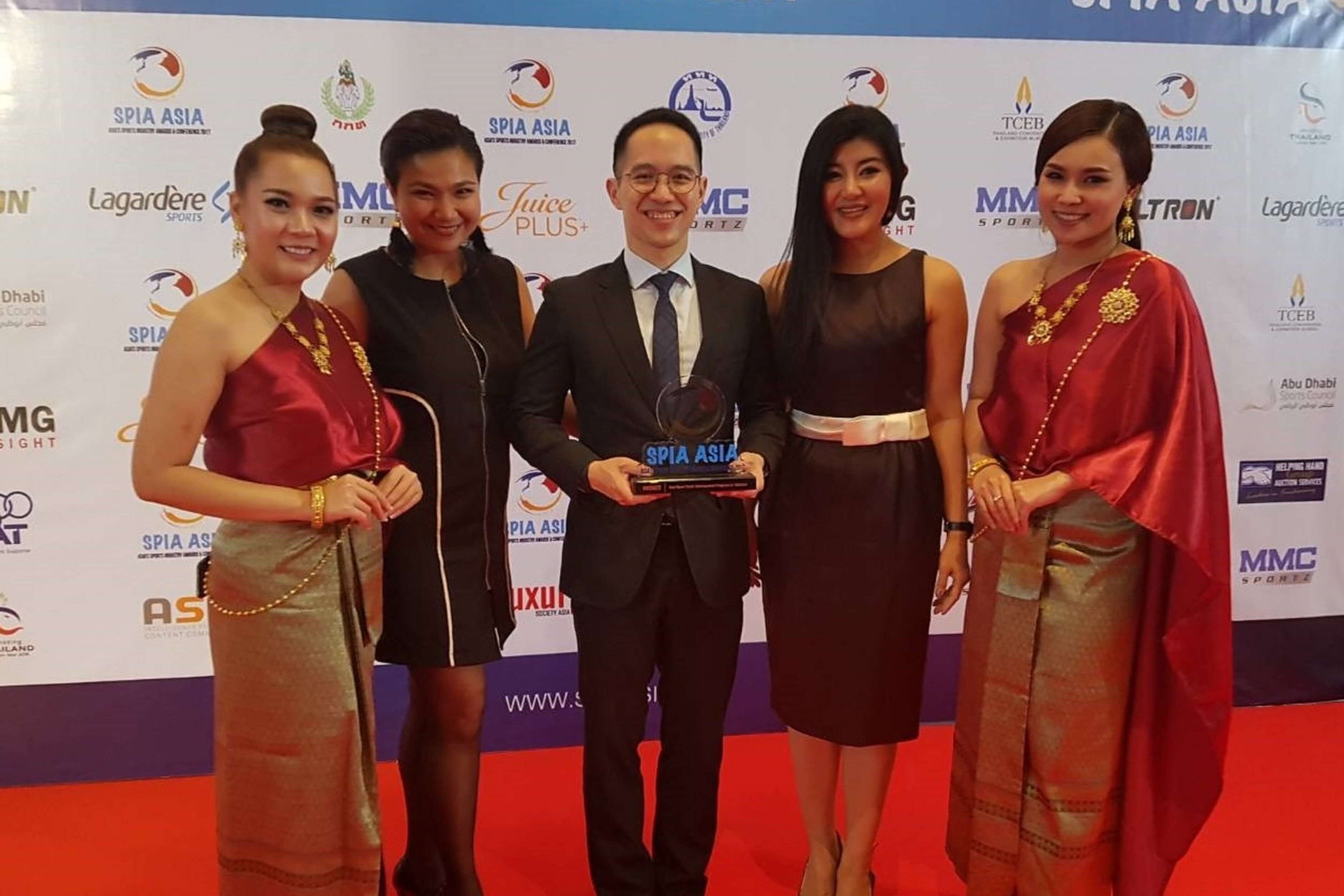 SPIA_AIA Thailand