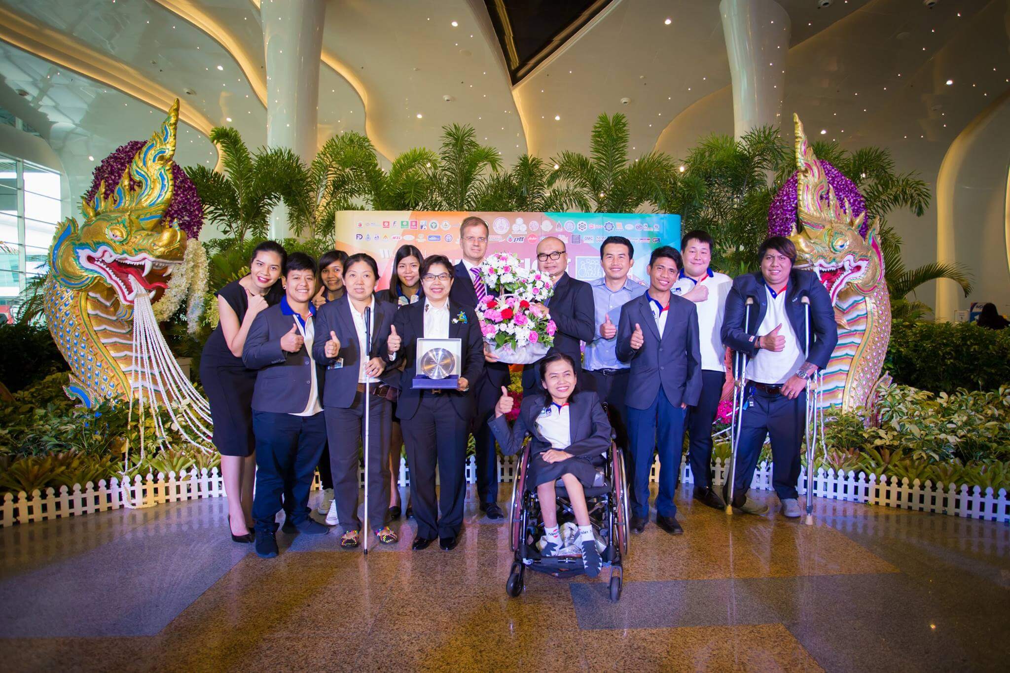 D&I award2017