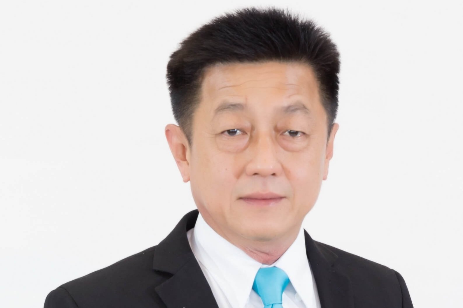 คุณสมชัย อาภรณ์ศิริพงษ์ รองกรรมการผู้จัดการ บมจ.ไทยสมุทรประกันชีวิต