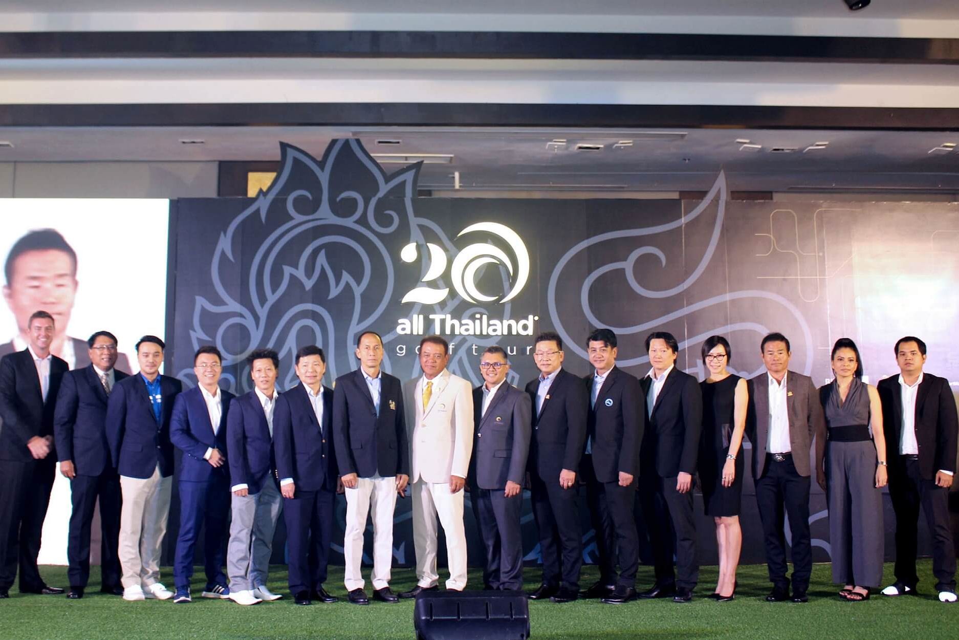 3. All Thailand Golf Tour 2018 (2)