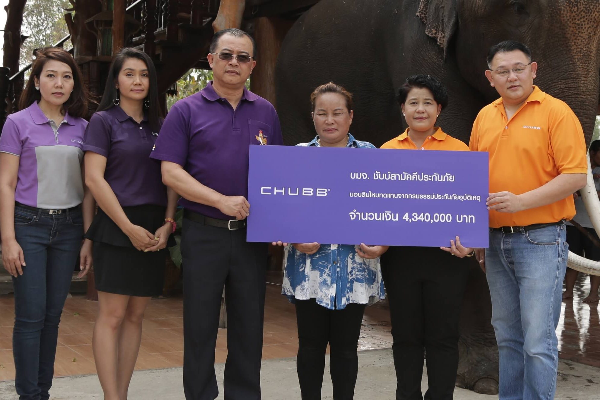 For ข่าวมอบสินไหมคุณสมศักดิ์ (1)