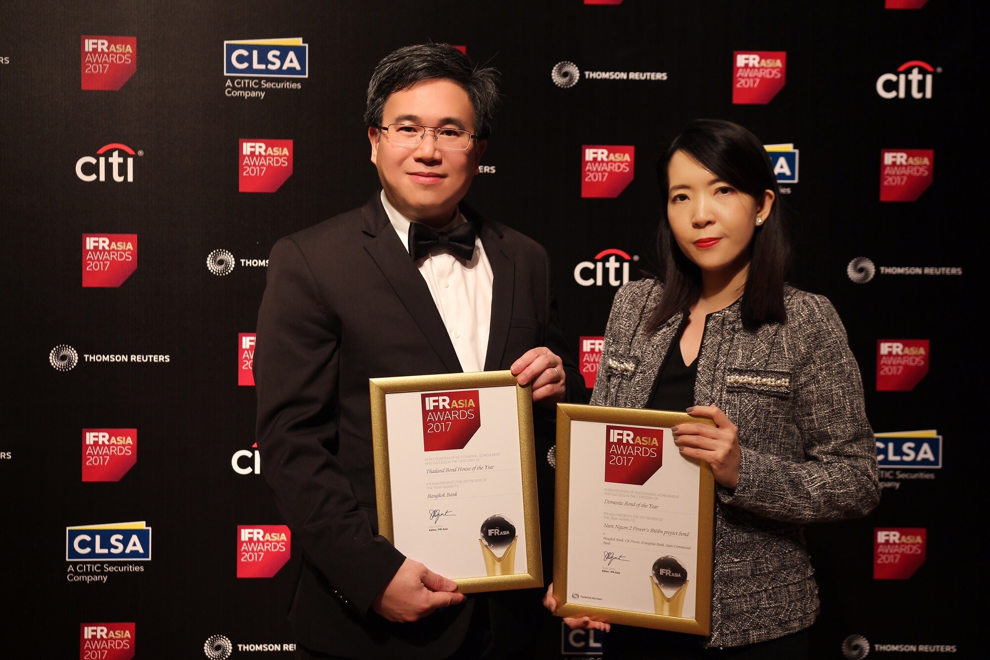 Photo-BBLรับ2รางวัลระดับเอเชีย IFR Asia Awards 2017 (1)