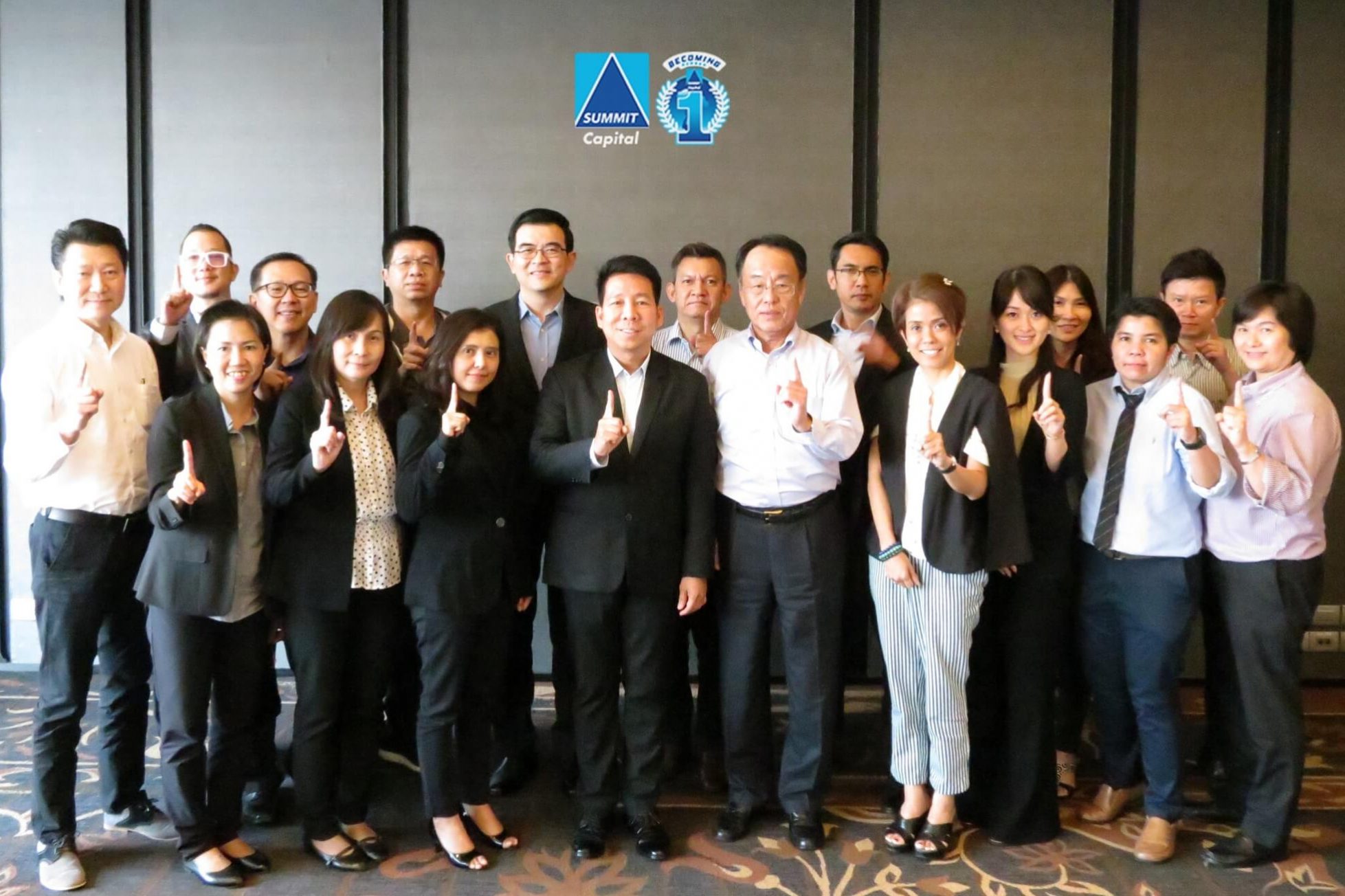 Summit Capital EXE meeting (1)