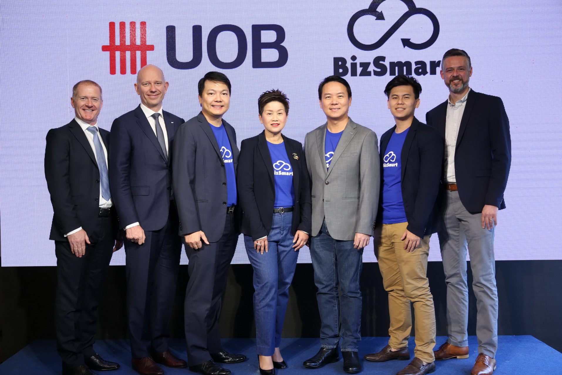 ภาพรวม ผู้บริหาร UOB x Partners 02