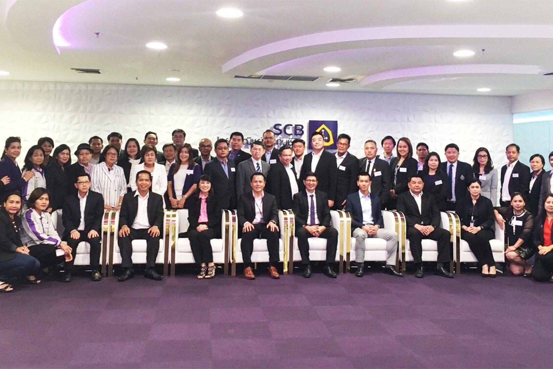 Pic-SCBLIFE EGRD Meeting 2018