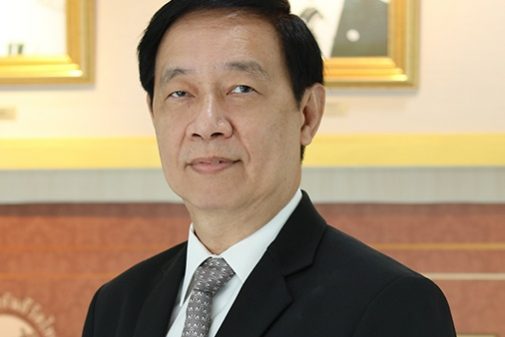 คุณพิชา สิริโยธิน ผอ.สมาคมประกันชีวิตไทย