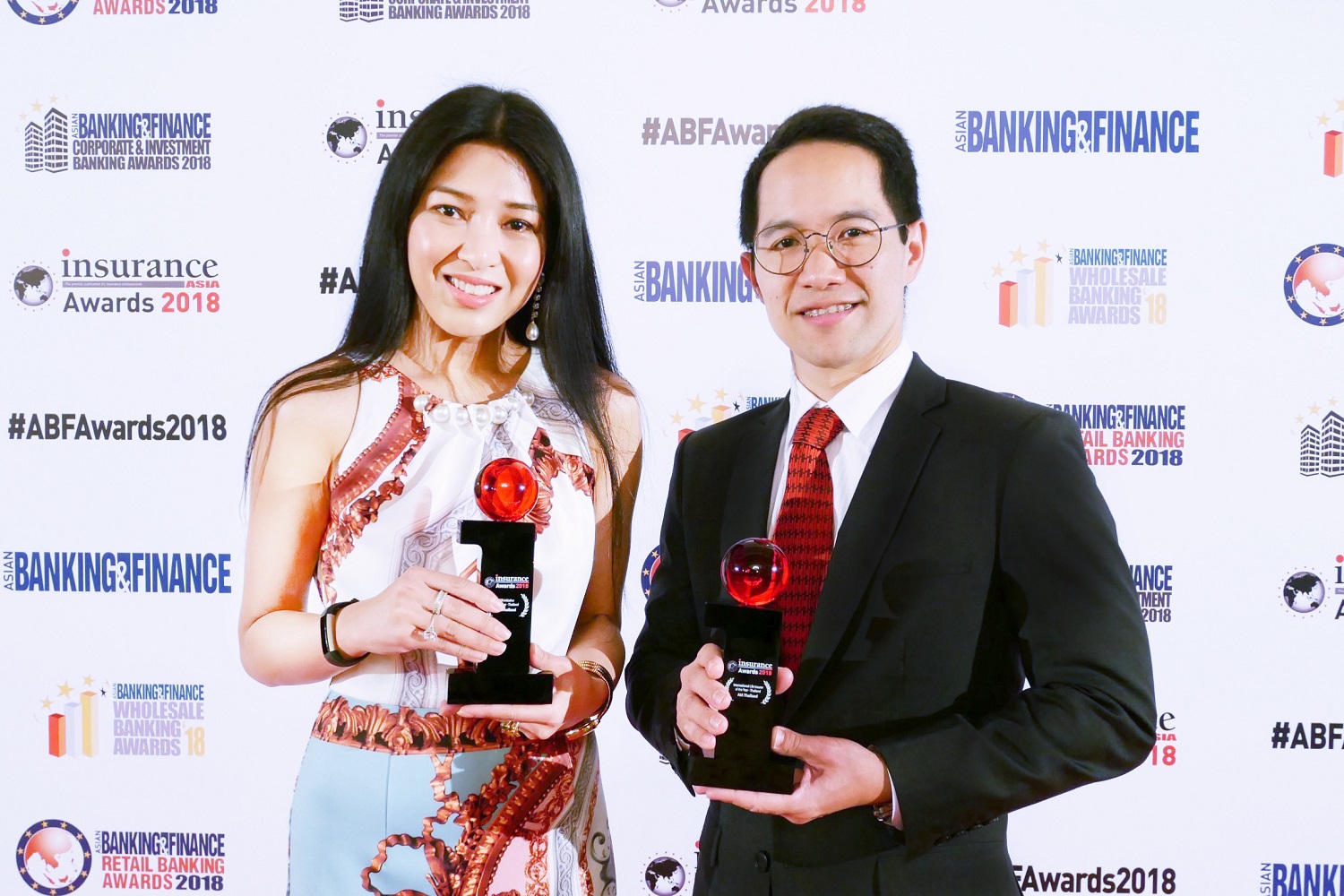 Asia Insurance Award_AIA(1)