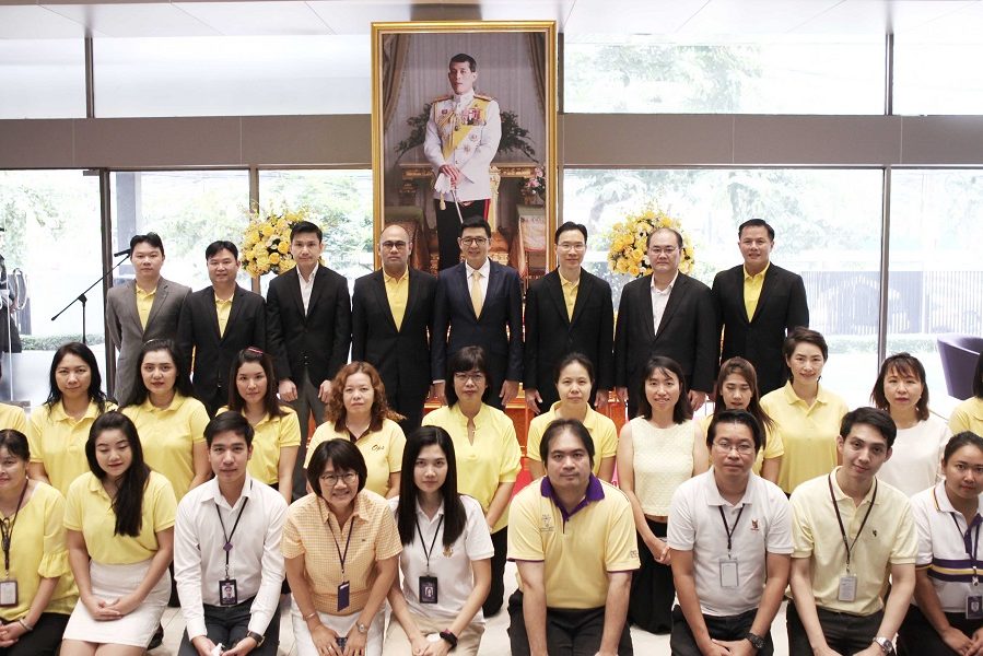 Pic-SCBLIFE รวมใจถวายพระพร