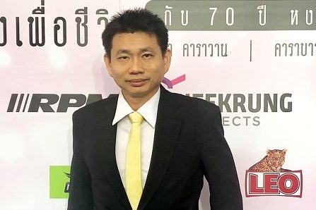 พุทธรักษ์