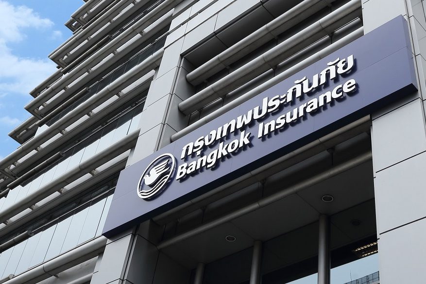 BangkokInsurance’sBuilding1