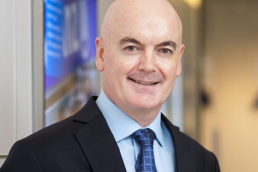 Bryan Smith – CEO Allianz Ayudhya low res