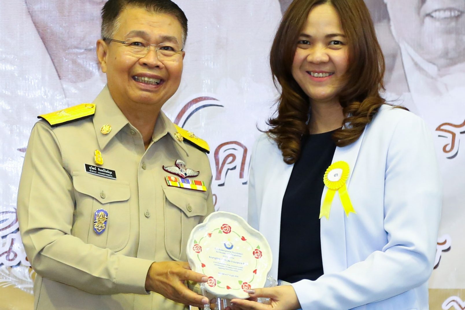 D&I-Redemptorist-Award