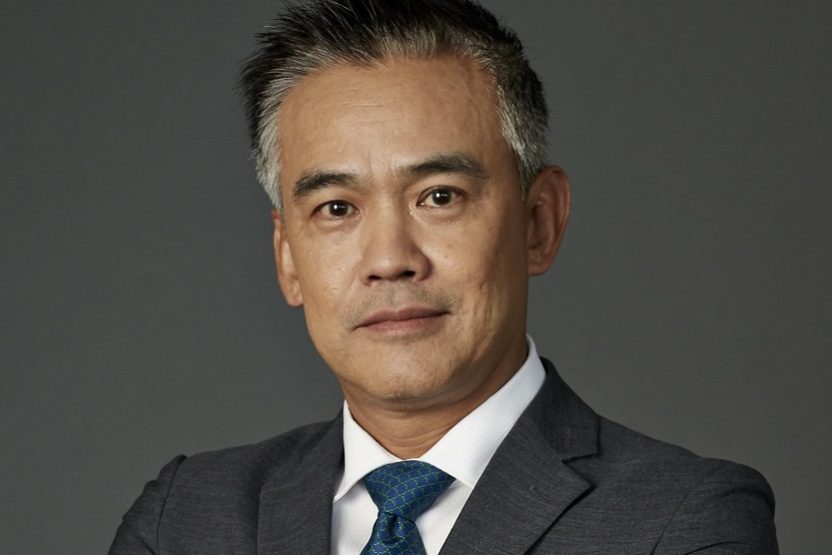 K. Montri