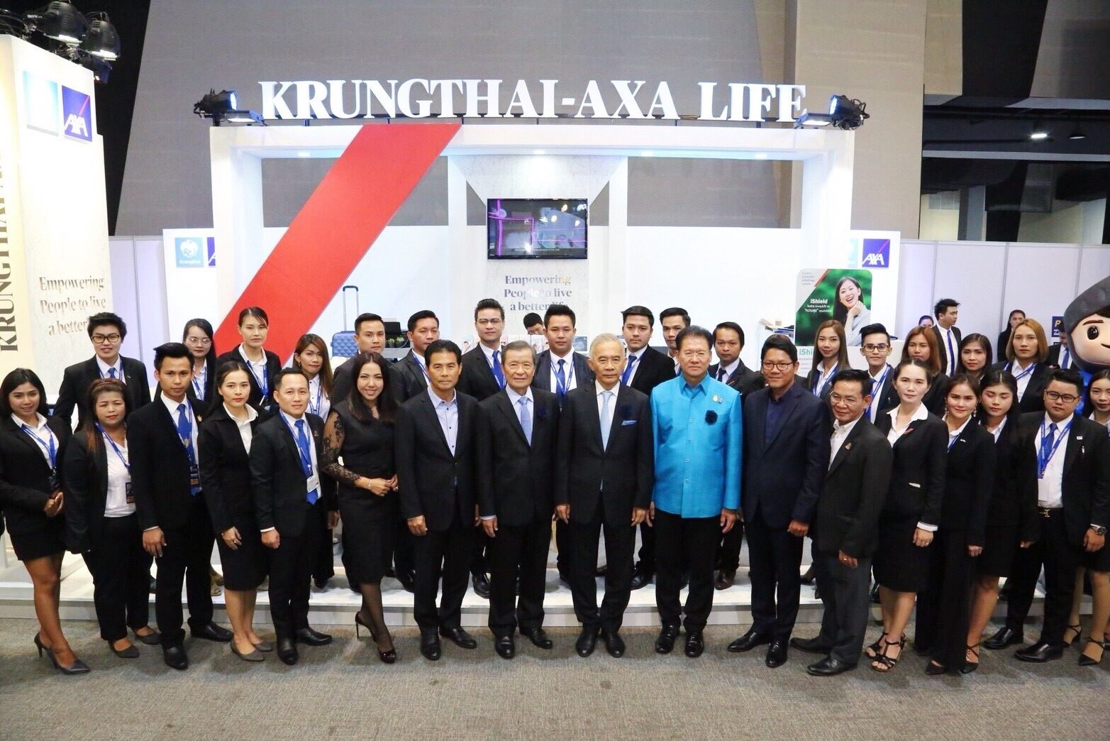 Money Expo Korat