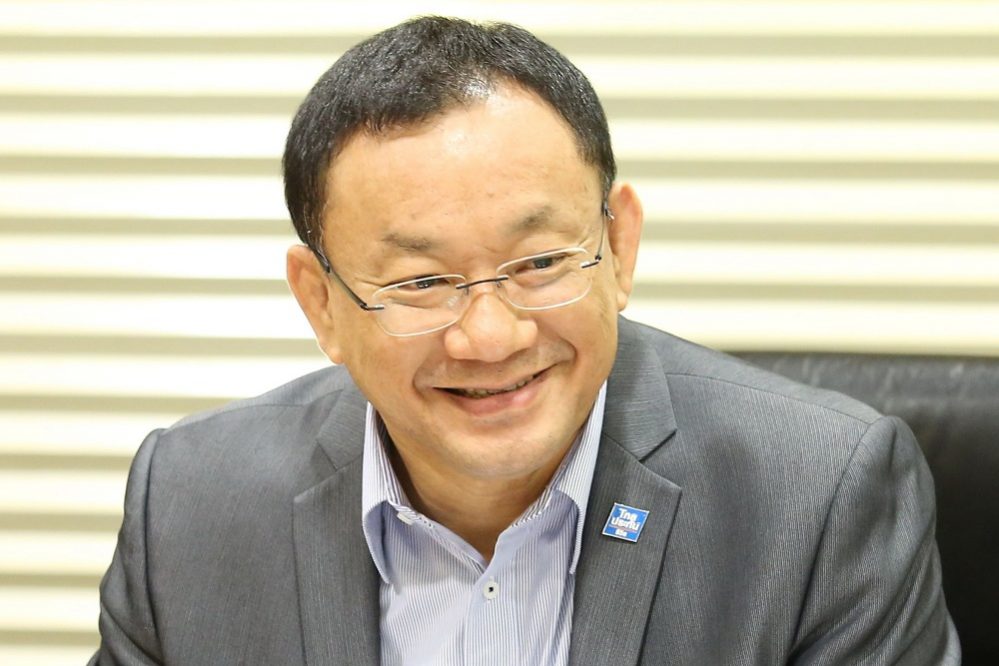 Kไชย
