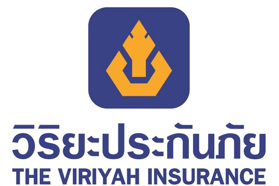 artwork logo viriyah insurance 2017-cmyk-2