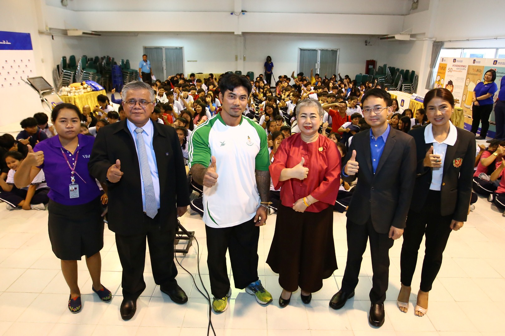 ออกบูธ VBAC (Large)