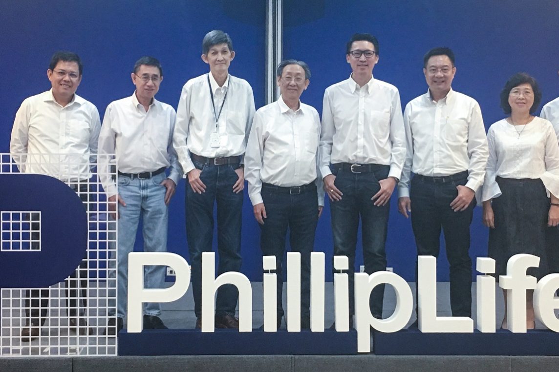 Photo release