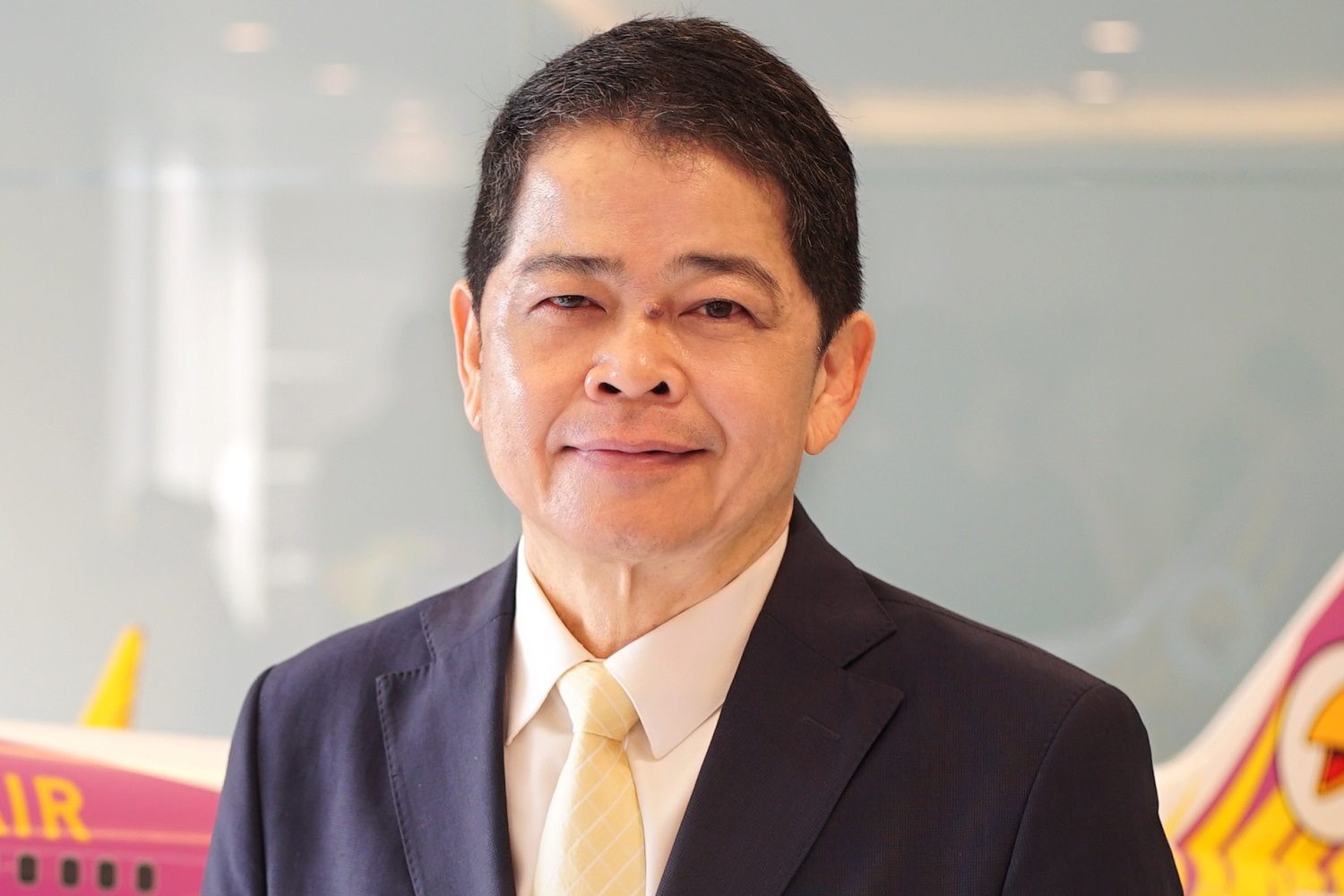 คุณประเสริฐ
