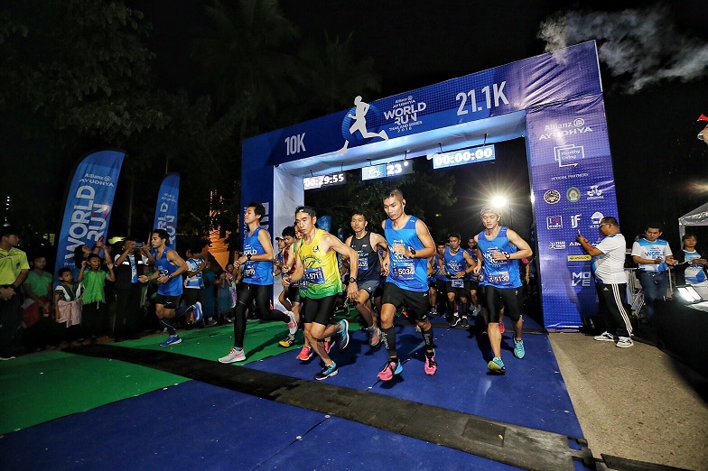 Allianz Ayudhya World Run The Series (6)
