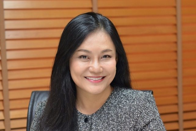 คุณภฤตยา สัจจศิลา