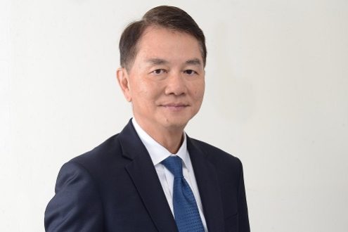 นายอานนท์ วังวสุ เลขาธิการ สมาคมประกันวินาศภัยไทย