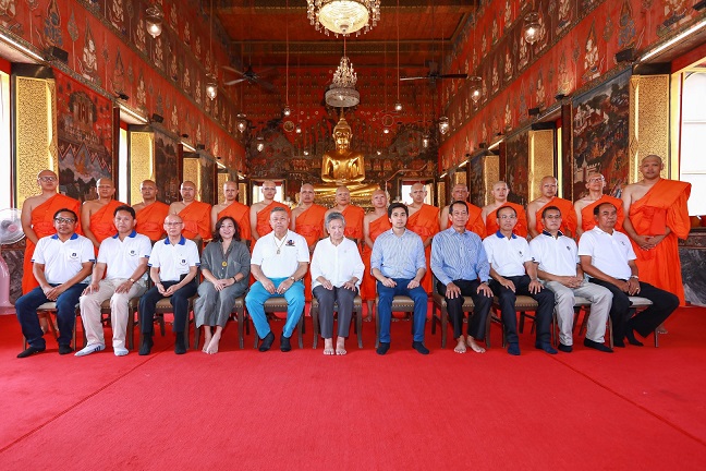 อุปสมบท รุ่น 14 (Large)