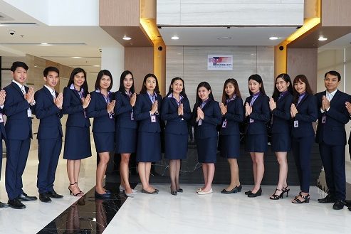 ภาพข่าวยูนิฟอร์ม