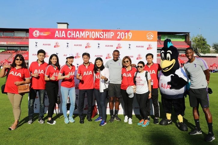 AIA Championship 2019_AIA Thailand