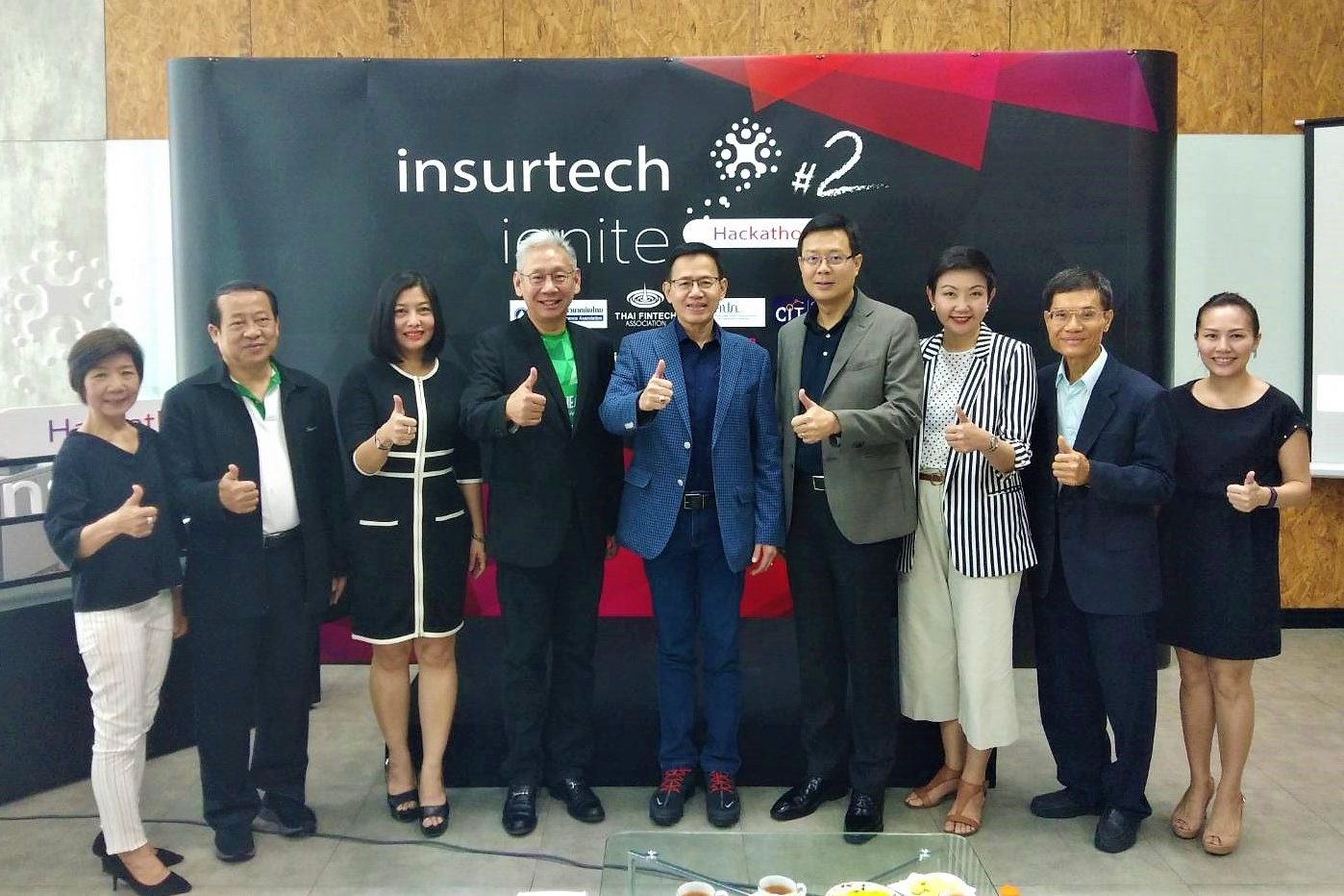 Insurtech Ignite Hackathon #2 (1)