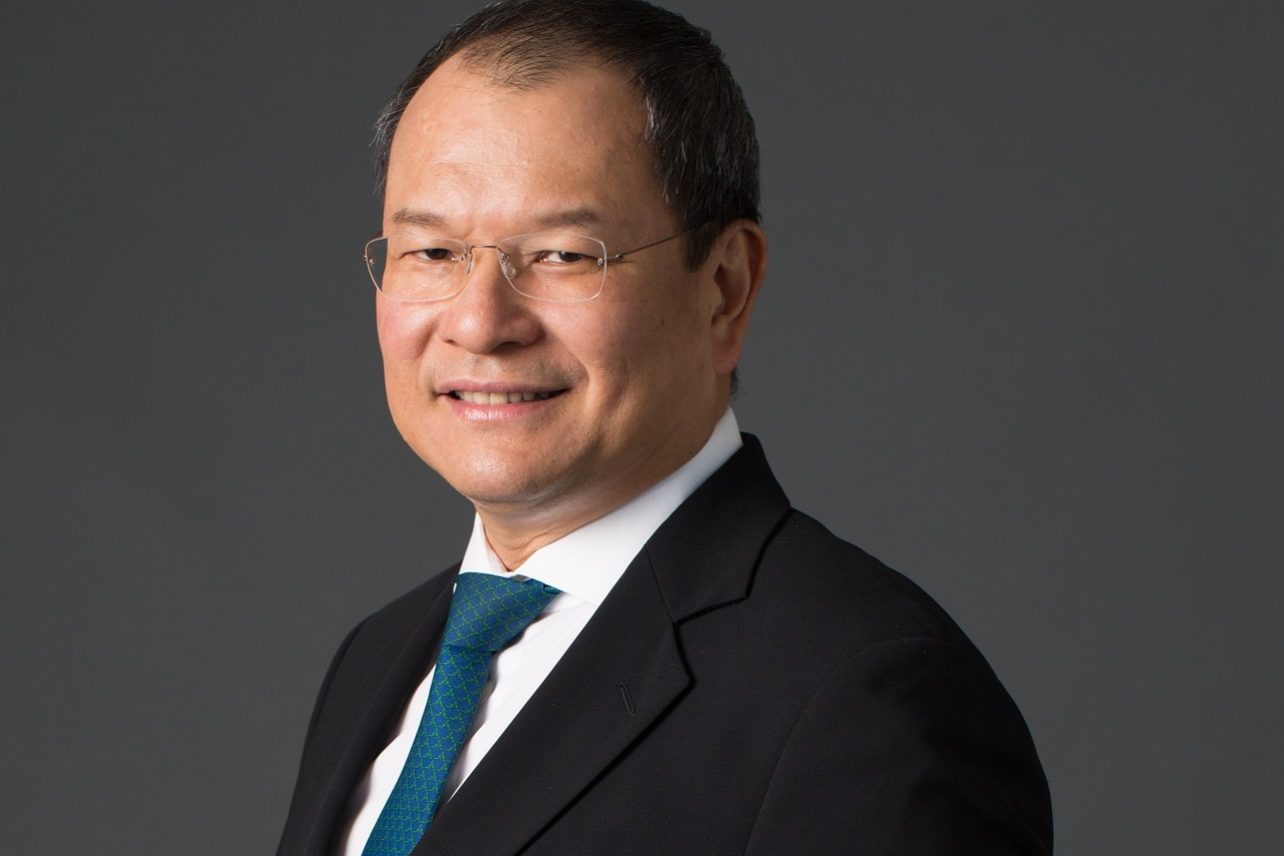 คุณโชติพัฒน์ CEO อาคเนย์123