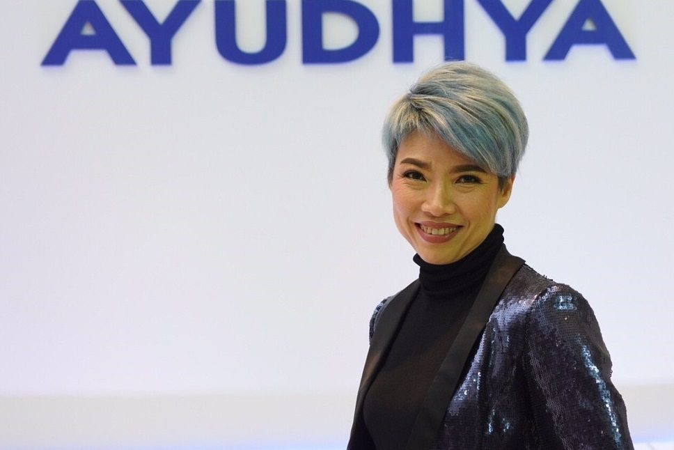 พัชรา ทวีชัยวัฒนะ