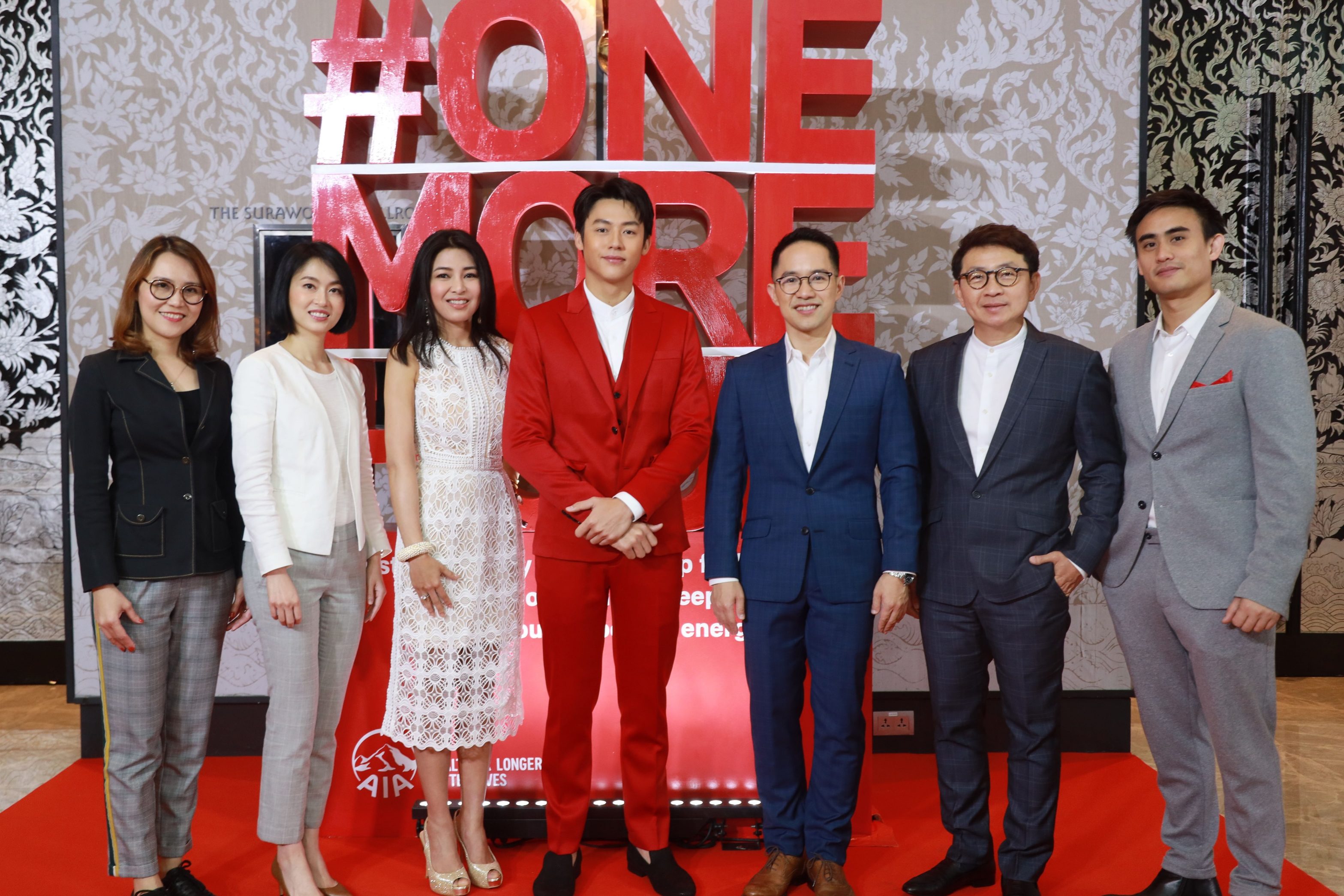AIA Launches #OneMoreHour (01)