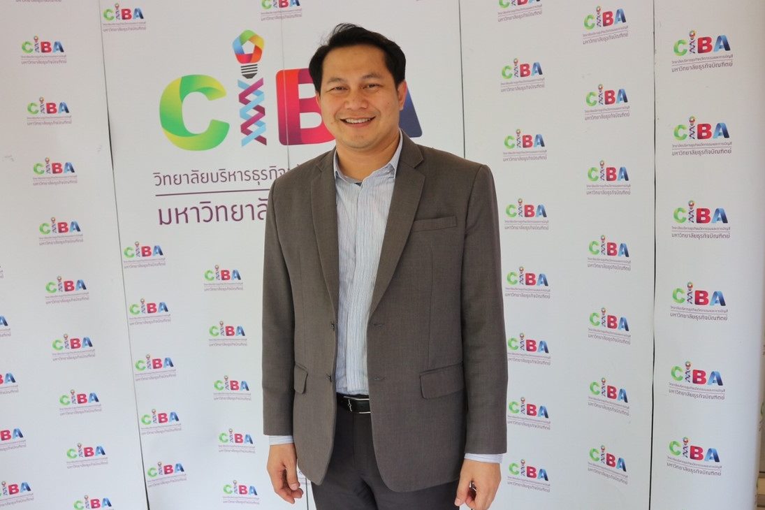 Dr.Siridech