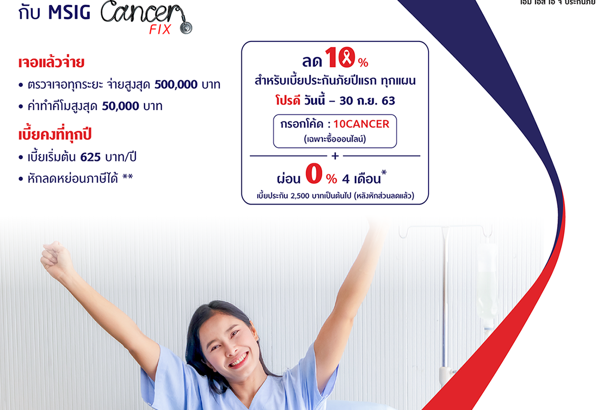 Cancer Fix 1