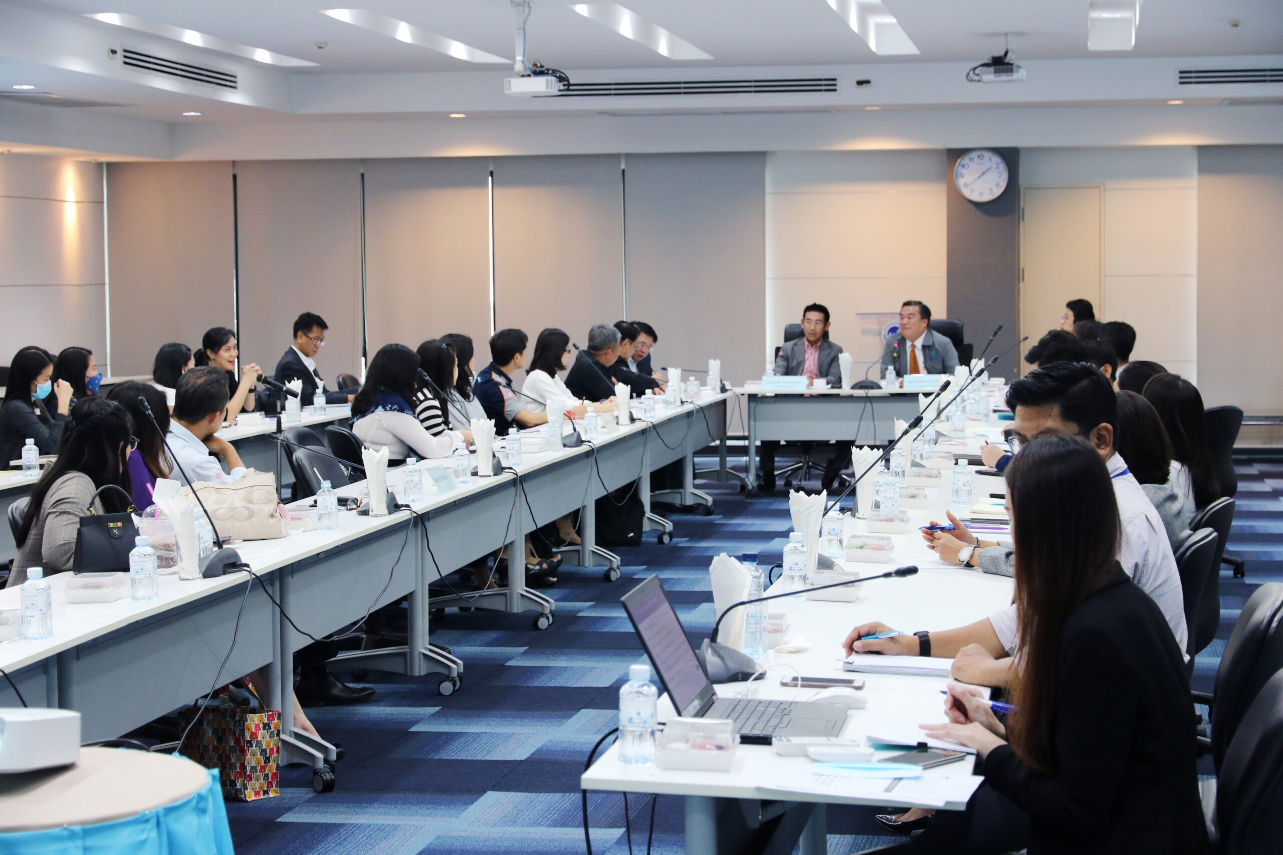 กฎหมายการคุ้มครองส่วนบุคคล 2 สมาคม 10