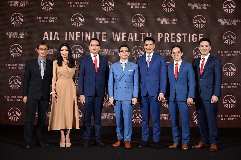 AIA Infinite Wealth Prestige (1)