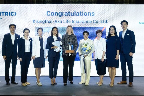 Kincentric-Awards