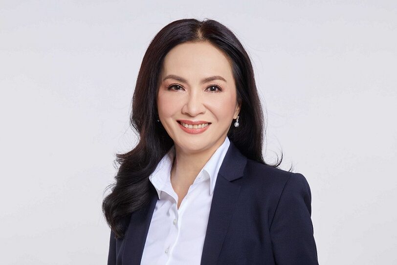 คุณโสภา กาญจนรินทร์