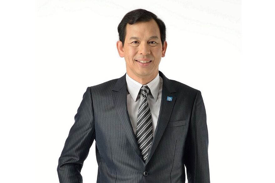 คุณอังกูร ศรีกัลยาณบุตร