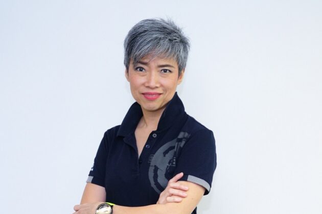 พัชรา ทวีชัยวัฒนะ