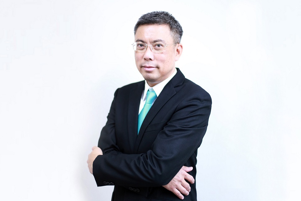 คุณมนรัฐ ผดุงสิทธิ์ กรรมการผู้อำนวยการ (LH Fund) 2