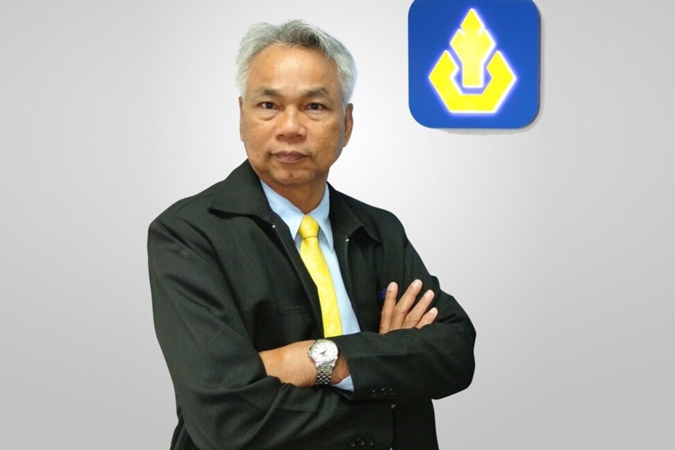 คุณชะเวง รักษายศ
