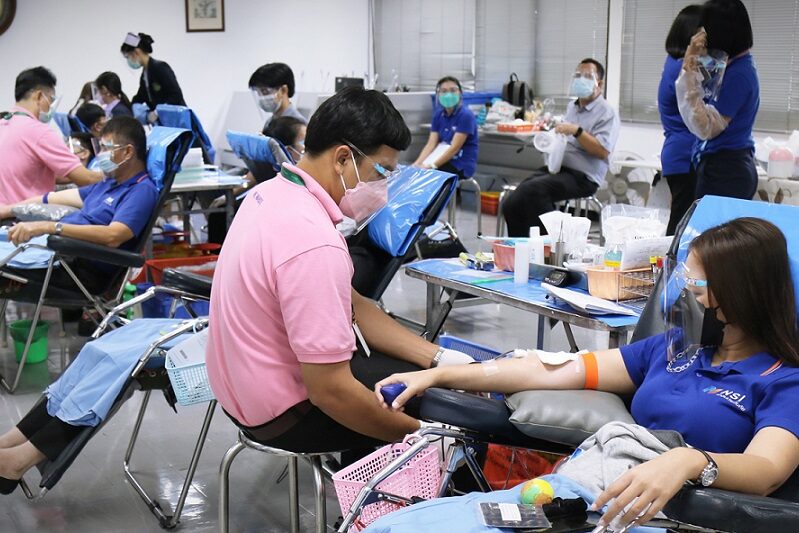 NSI Blood Hero