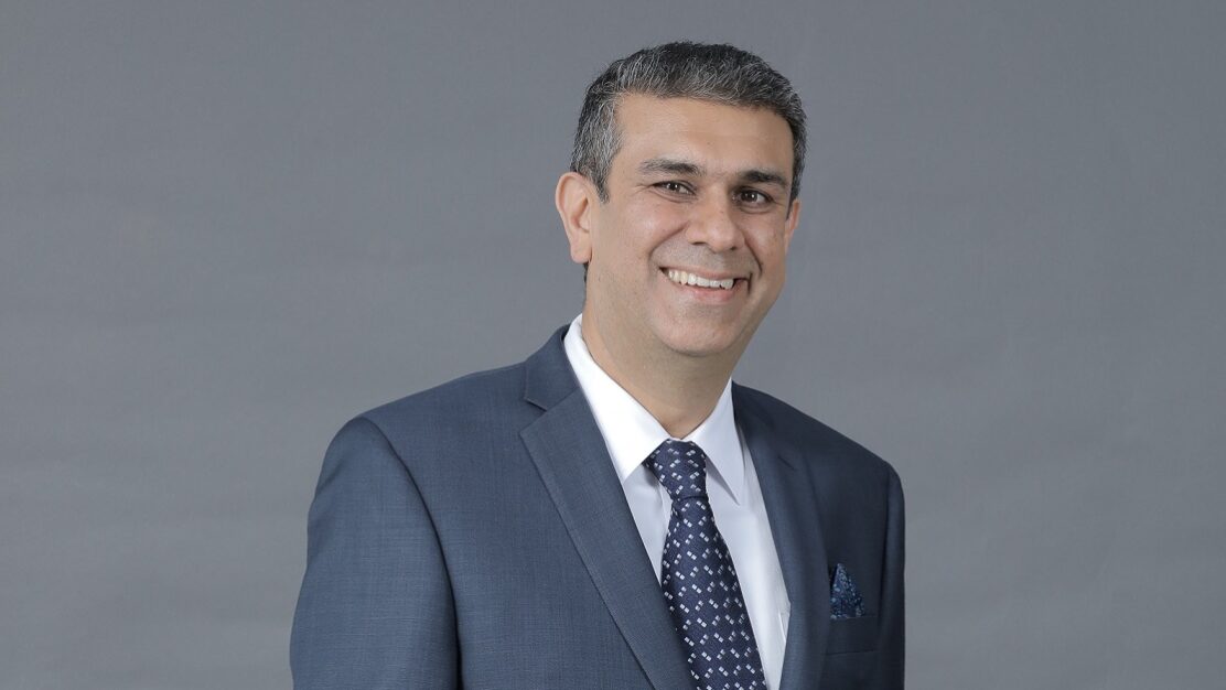 Nikhil Advani_New CEO of AIA Thailand2