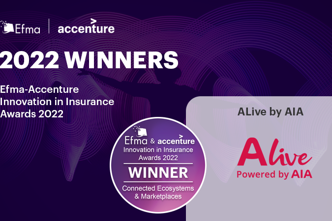 EFMA Award 2022-ALive-2