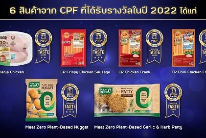 ผลิตภัณฑ์