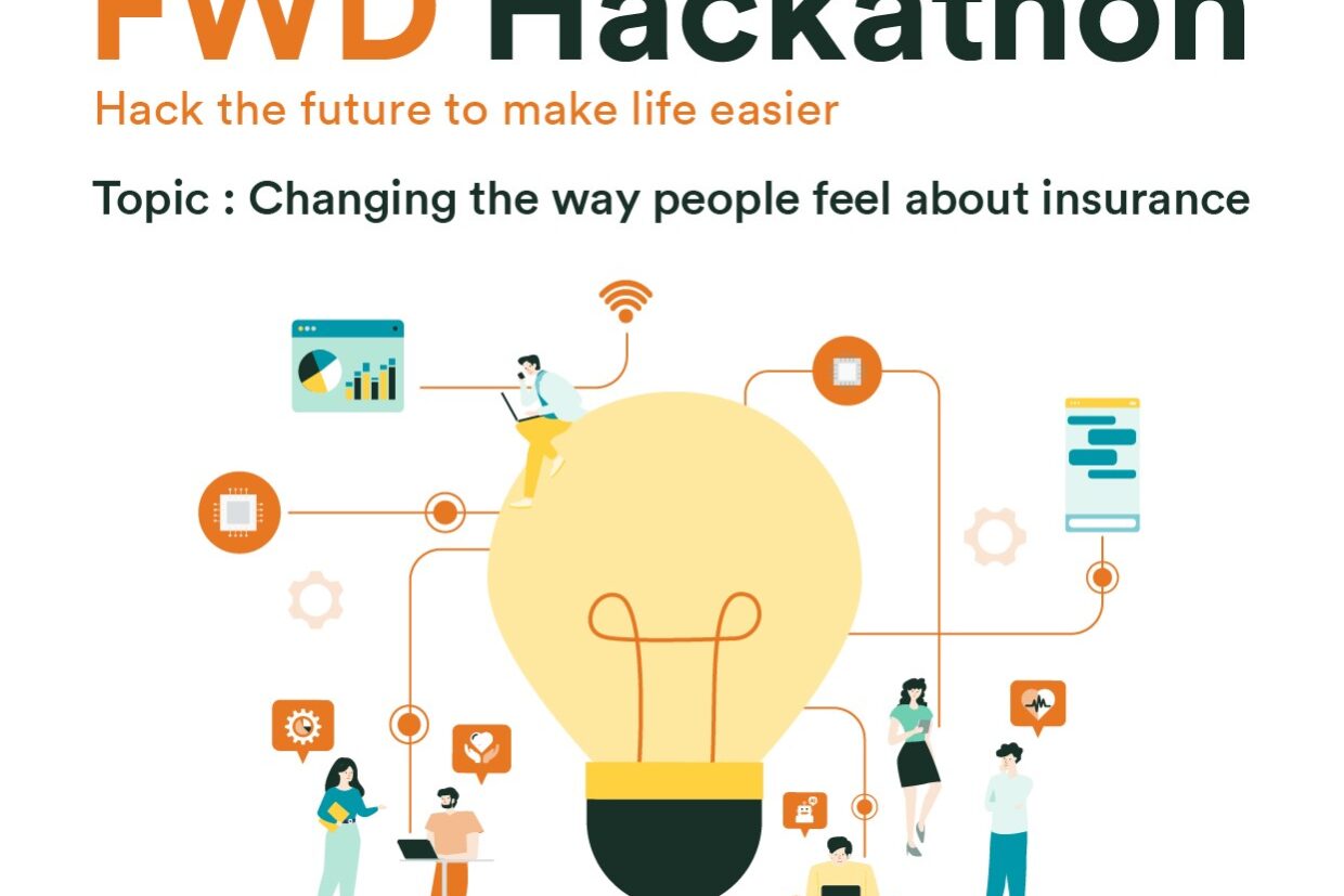 KV_FWD Hackathon