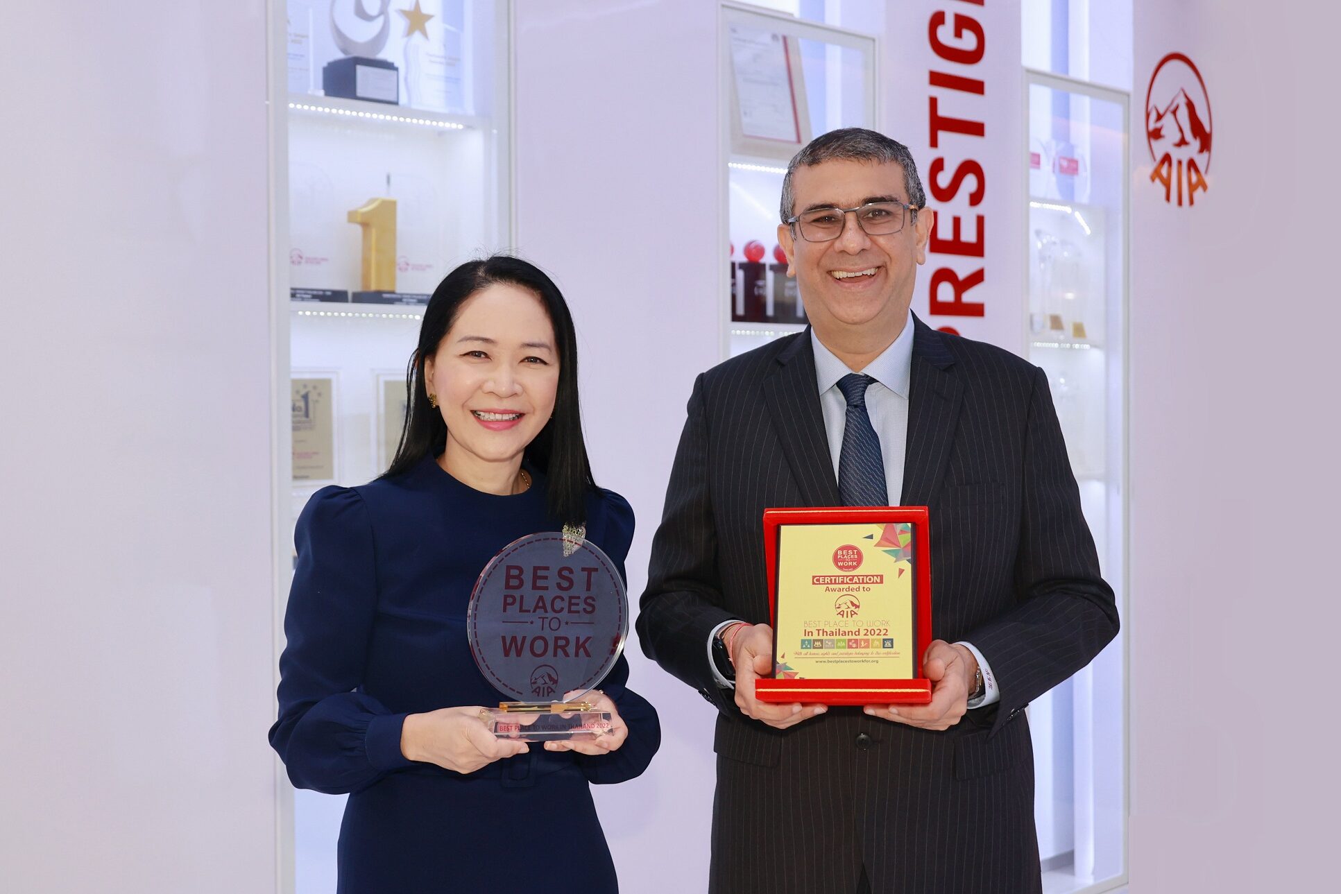 AIA_Best Place to Work